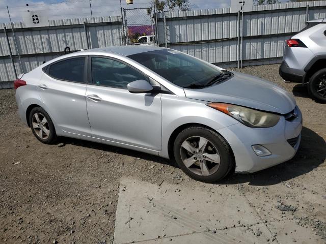 Photo 3 VIN: KMHDH4AE7CU277748 - HYUNDAI ELANTRA 