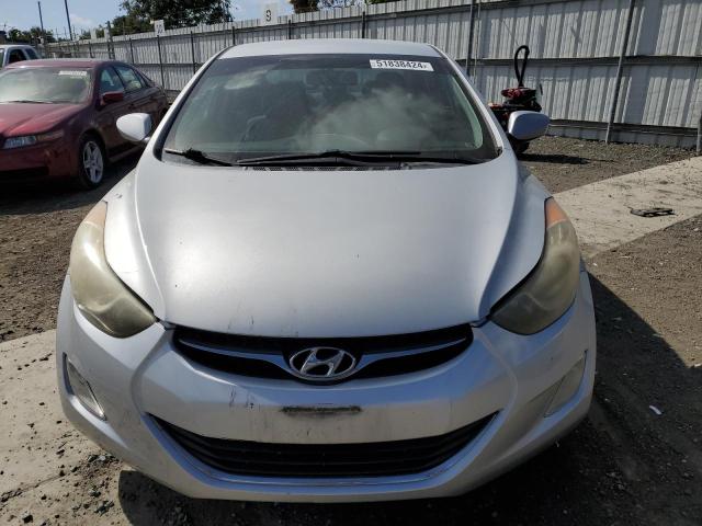 Photo 4 VIN: KMHDH4AE7CU277748 - HYUNDAI ELANTRA 