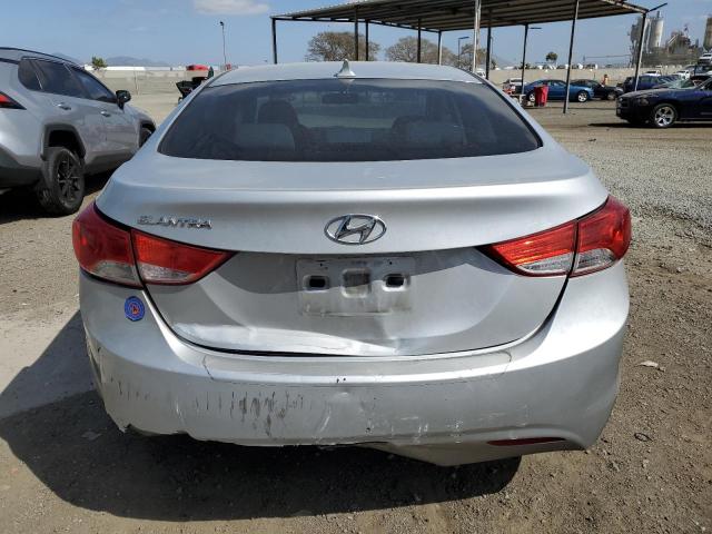 Photo 5 VIN: KMHDH4AE7CU277748 - HYUNDAI ELANTRA 