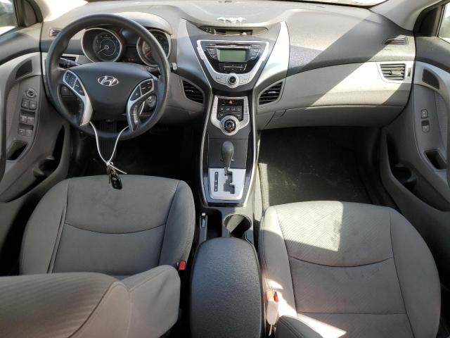 Photo 7 VIN: KMHDH4AE7CU277748 - HYUNDAI ELANTRA 