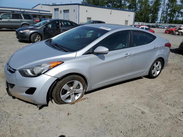 Photo 0 VIN: KMHDH4AE7CU277765 - HYUNDAI ELANTRA 