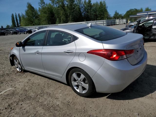 Photo 1 VIN: KMHDH4AE7CU277765 - HYUNDAI ELANTRA 