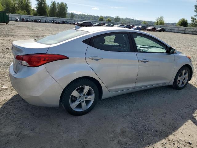 Photo 2 VIN: KMHDH4AE7CU277765 - HYUNDAI ELANTRA 