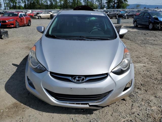 Photo 4 VIN: KMHDH4AE7CU277765 - HYUNDAI ELANTRA 