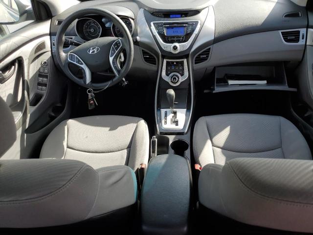 Photo 7 VIN: KMHDH4AE7CU277765 - HYUNDAI ELANTRA 