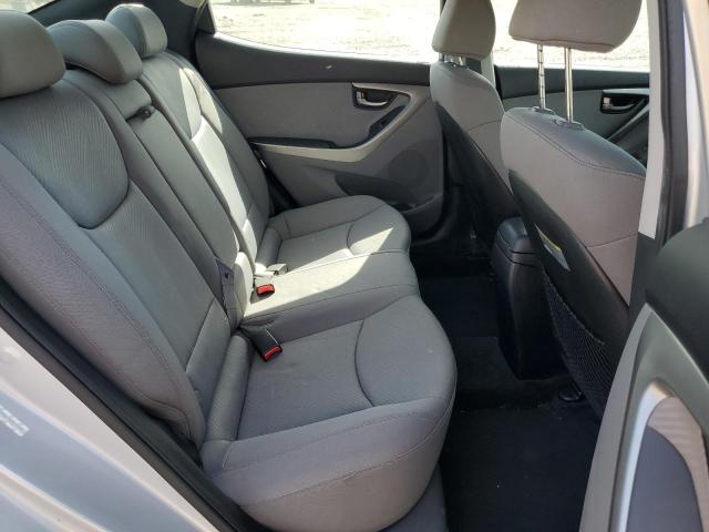 Photo 9 VIN: KMHDH4AE7CU277765 - HYUNDAI ELANTRA 