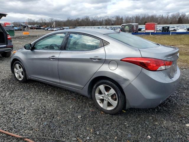 Photo 1 VIN: KMHDH4AE7CU287454 - HYUNDAI ELANTRA 