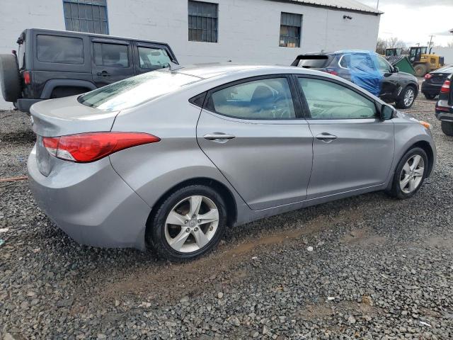 Photo 2 VIN: KMHDH4AE7CU287454 - HYUNDAI ELANTRA 