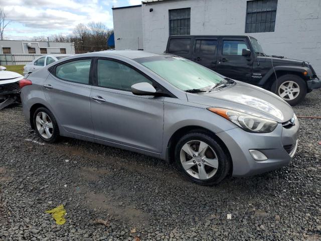 Photo 3 VIN: KMHDH4AE7CU287454 - HYUNDAI ELANTRA 