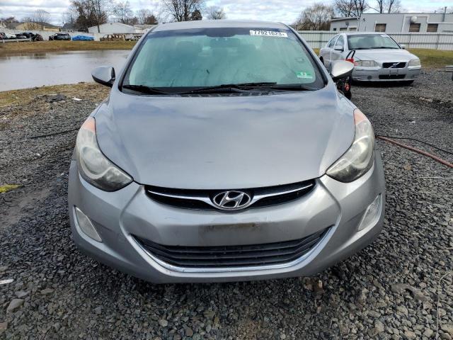 Photo 4 VIN: KMHDH4AE7CU287454 - HYUNDAI ELANTRA 