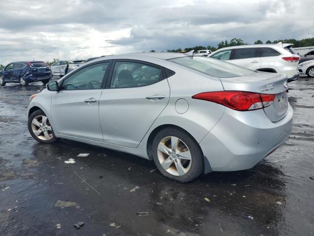 Photo 1 VIN: KMHDH4AE7CU294520 - HYUNDAI ELANTRA 