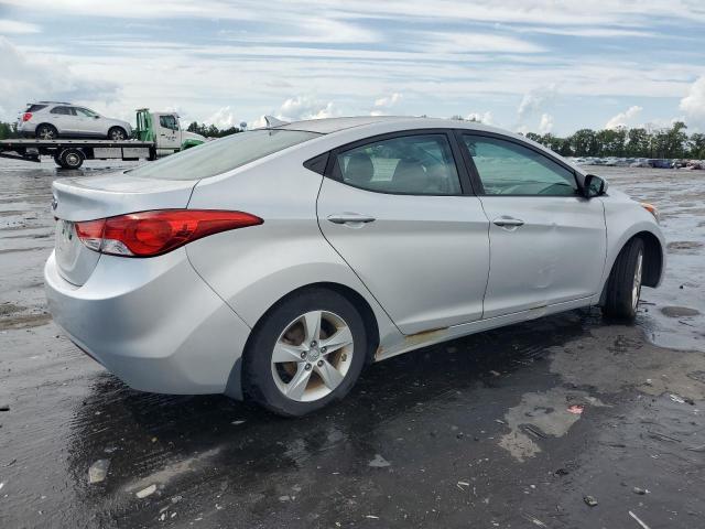 Photo 2 VIN: KMHDH4AE7CU294520 - HYUNDAI ELANTRA 