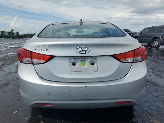 Photo 5 VIN: KMHDH4AE7CU294520 - HYUNDAI ELANTRA 