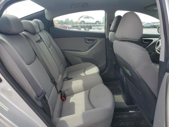 Photo 9 VIN: KMHDH4AE7CU294520 - HYUNDAI ELANTRA 