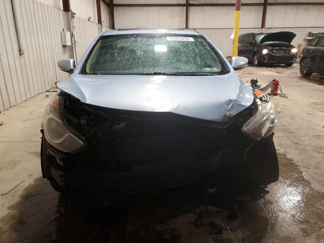 Photo 4 VIN: KMHDH4AE7CU302390 - HYUNDAI ELANTRA 