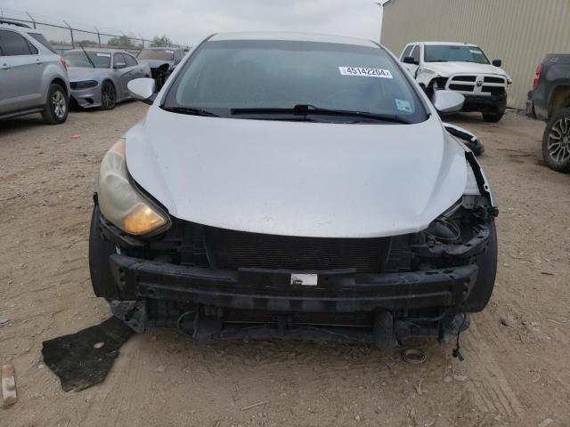 Photo 4 VIN: KMHDH4AE7CU306973 - HYUNDAI ELANTRA 