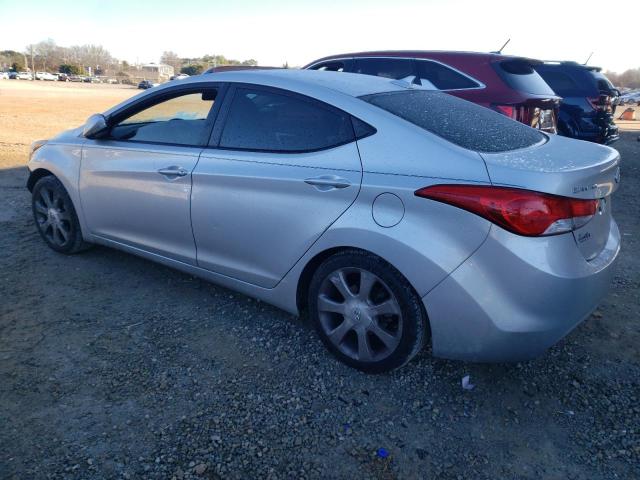 Photo 1 VIN: KMHDH4AE7CU323062 - HYUNDAI ELANTRA 