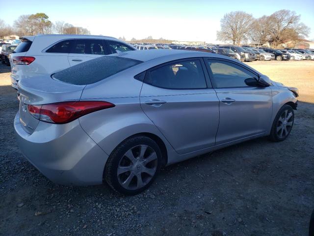 Photo 2 VIN: KMHDH4AE7CU323062 - HYUNDAI ELANTRA 