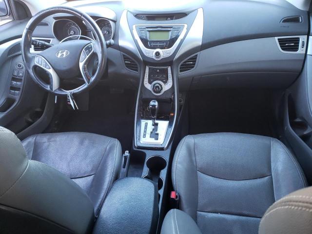 Photo 7 VIN: KMHDH4AE7CU323062 - HYUNDAI ELANTRA 