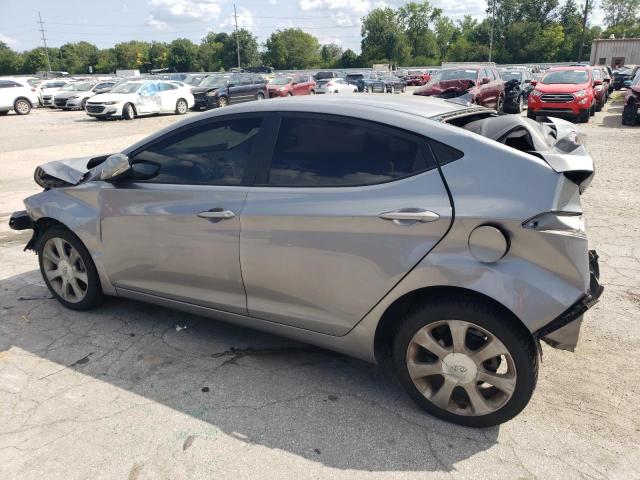 Photo 1 VIN: KMHDH4AE7CU330366 - HYUNDAI ELANTRA GL 