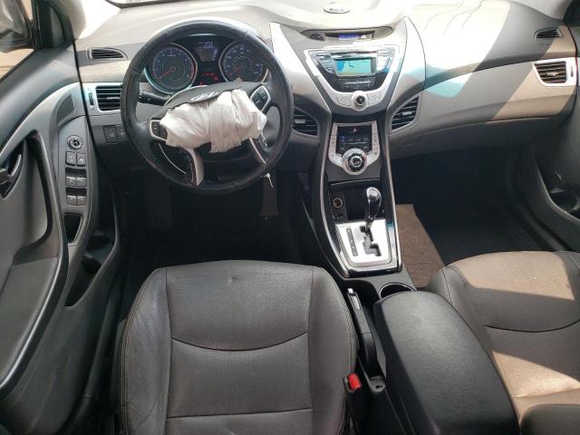 Photo 7 VIN: KMHDH4AE7CU330366 - HYUNDAI ELANTRA GL 