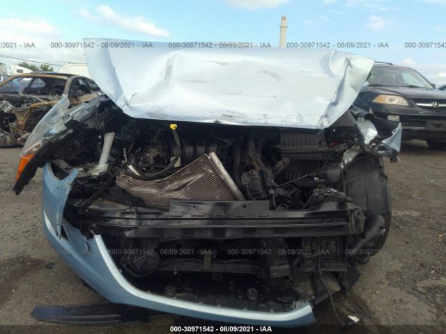 Photo 5 VIN: KMHDH4AE7CU366705 - HYUNDAI ELANTRA 