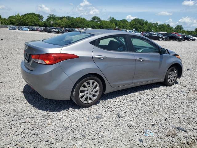 Photo 2 VIN: KMHDH4AE7CU398585 - HYUNDAI ELANTRA 