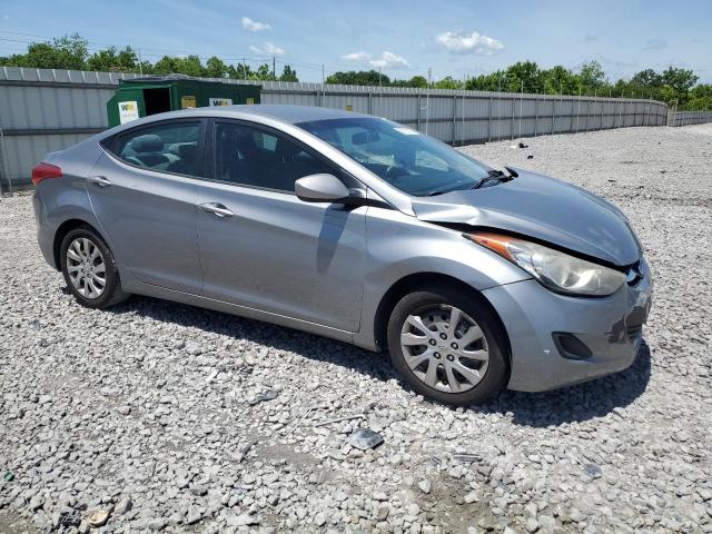 Photo 3 VIN: KMHDH4AE7CU398585 - HYUNDAI ELANTRA 