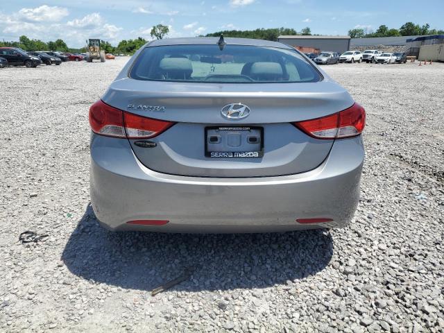 Photo 5 VIN: KMHDH4AE7CU398585 - HYUNDAI ELANTRA 