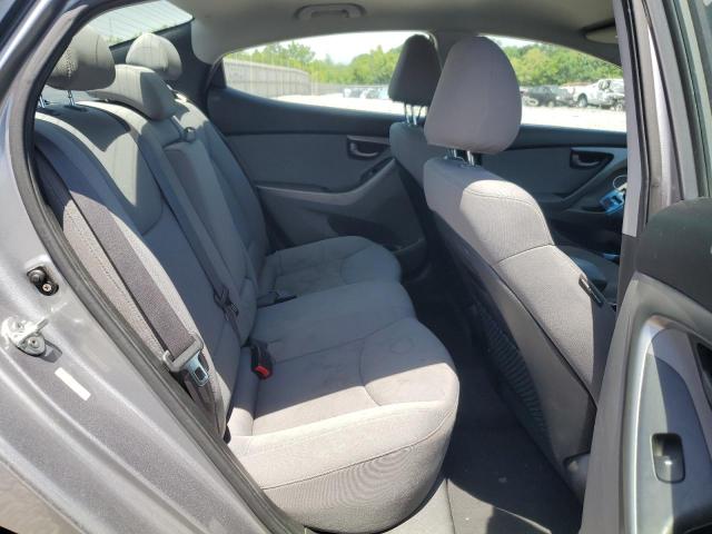 Photo 9 VIN: KMHDH4AE7CU398585 - HYUNDAI ELANTRA 