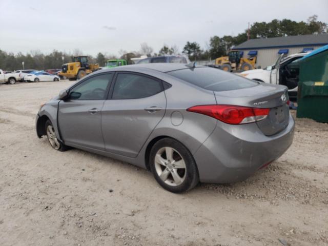 Photo 1 VIN: KMHDH4AE7CU402716 - HYUNDAI ELANTRA 