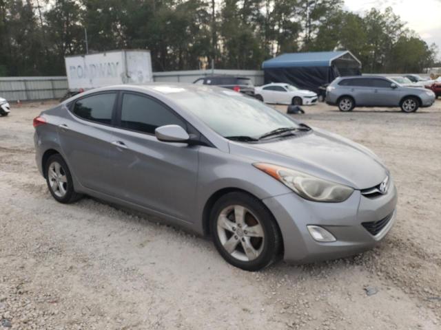 Photo 3 VIN: KMHDH4AE7CU402716 - HYUNDAI ELANTRA 