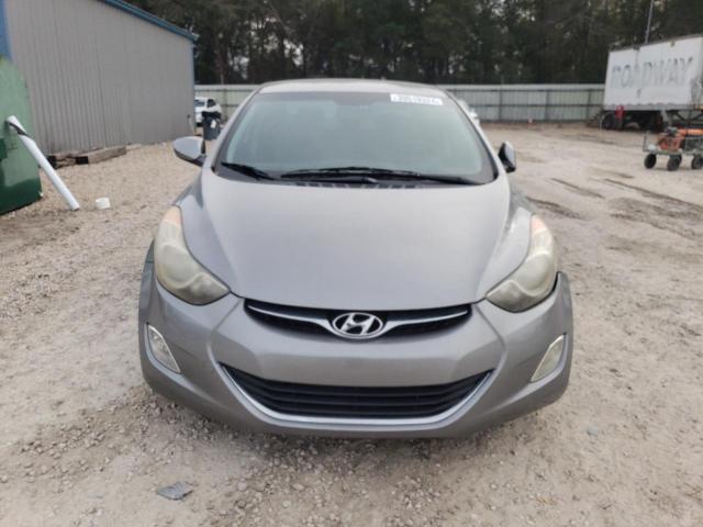 Photo 4 VIN: KMHDH4AE7CU402716 - HYUNDAI ELANTRA 