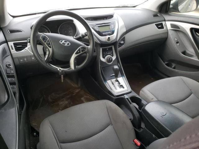 Photo 7 VIN: KMHDH4AE7CU402716 - HYUNDAI ELANTRA 