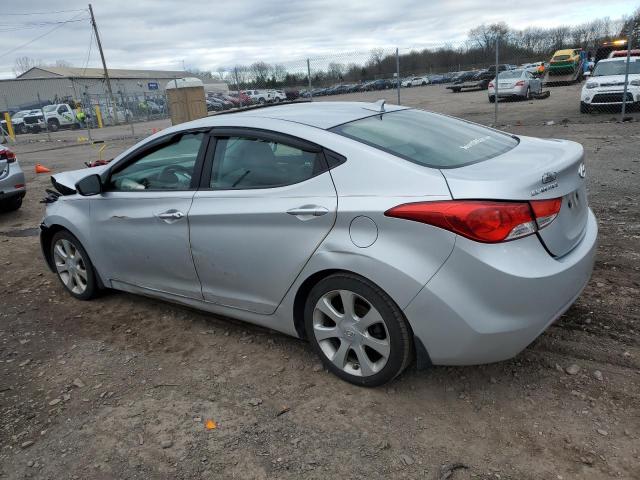 Photo 1 VIN: KMHDH4AE7CU410413 - HYUNDAI ELANTRA 