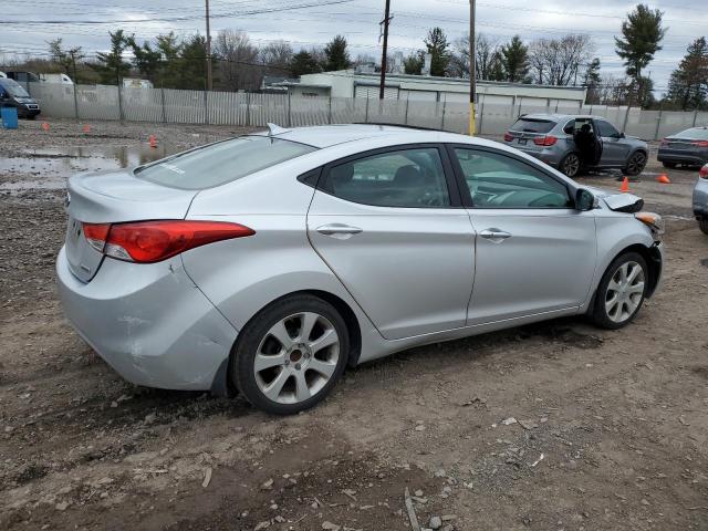 Photo 2 VIN: KMHDH4AE7CU410413 - HYUNDAI ELANTRA 