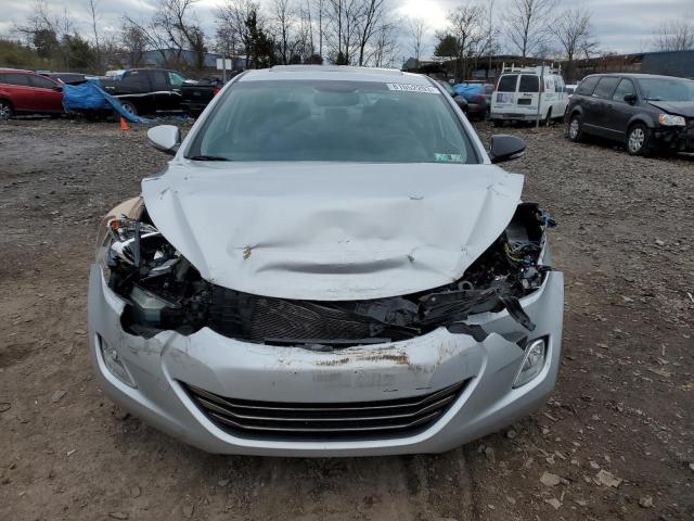 Photo 4 VIN: KMHDH4AE7CU410413 - HYUNDAI ELANTRA 