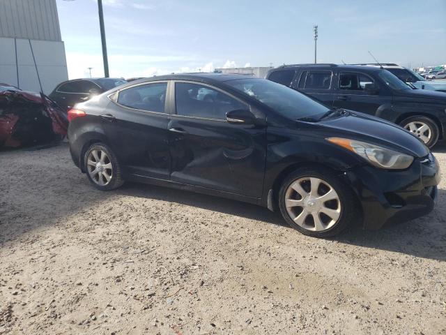 Photo 3 VIN: KMHDH4AE7CU432136 - HYUNDAI ELANTRA GL 