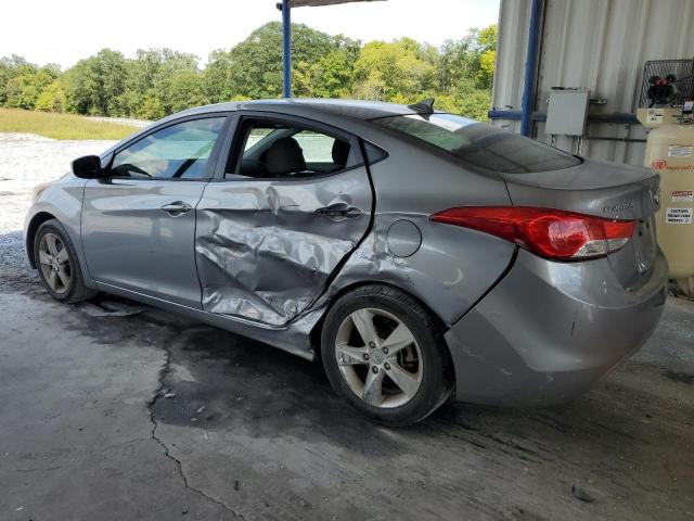 Photo 1 VIN: KMHDH4AE7CU452094 - HYUNDAI ELANTRA GL 