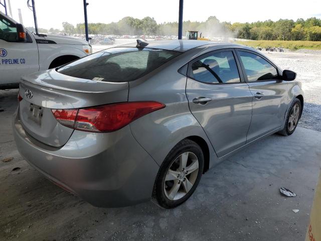 Photo 2 VIN: KMHDH4AE7CU452094 - HYUNDAI ELANTRA GL 