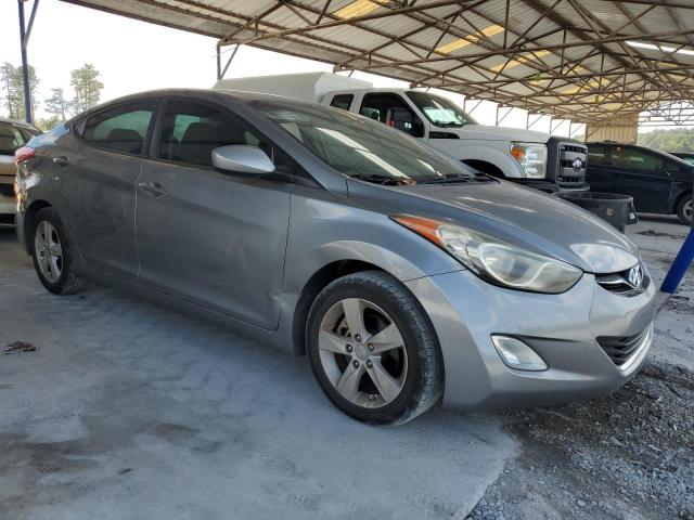 Photo 3 VIN: KMHDH4AE7CU452094 - HYUNDAI ELANTRA GL 