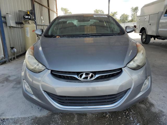 Photo 4 VIN: KMHDH4AE7CU452094 - HYUNDAI ELANTRA GL 