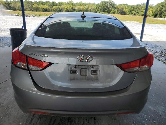 Photo 5 VIN: KMHDH4AE7CU452094 - HYUNDAI ELANTRA GL 