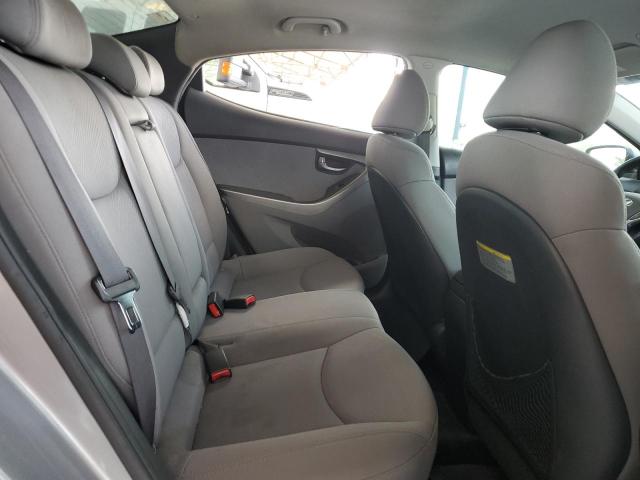 Photo 9 VIN: KMHDH4AE7CU452094 - HYUNDAI ELANTRA GL 