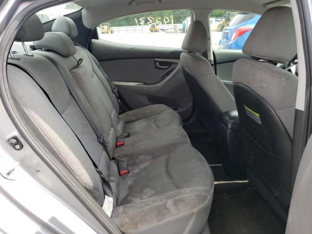 Photo 5 VIN: KMHDH4AE7CU455089 - HYUNDAI ELANTRA GL 