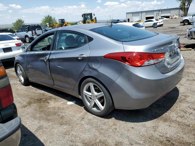 Photo 1 VIN: KMHDH4AE7CU475438 - HYUNDAI ELANTRA GL 