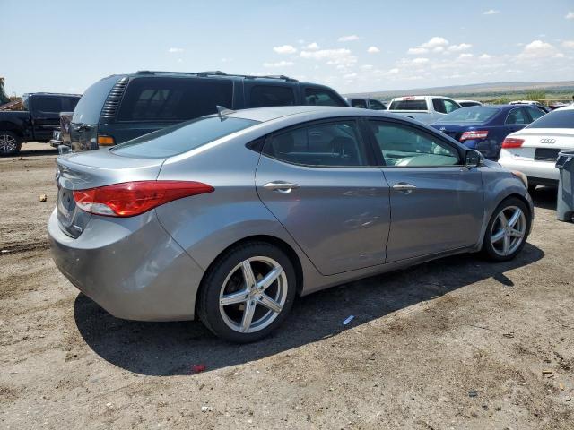 Photo 2 VIN: KMHDH4AE7CU475438 - HYUNDAI ELANTRA GL 