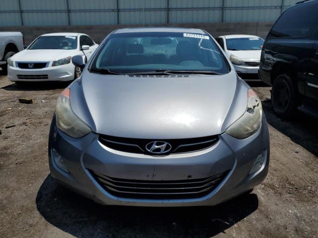 Photo 4 VIN: KMHDH4AE7CU475438 - HYUNDAI ELANTRA GL 