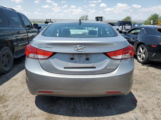 Photo 5 VIN: KMHDH4AE7CU475438 - HYUNDAI ELANTRA GL 