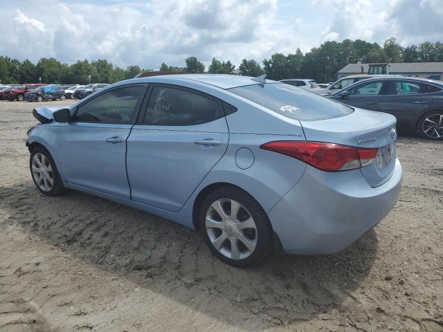 Photo 1 VIN: KMHDH4AE7CU482163 - HYUNDAI ELANTRA 